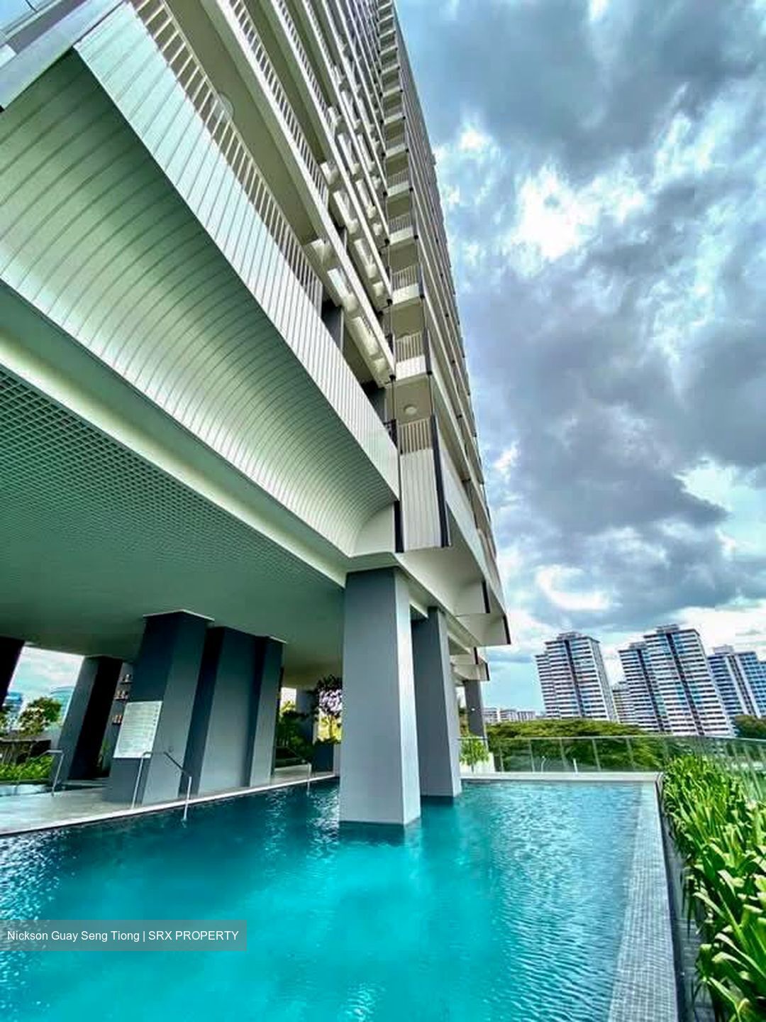 Jui Residences (D12), Apartment #591552111